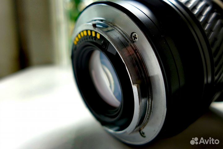 Konica minolta 17-35mm f2.8-4D