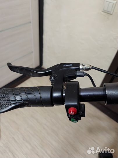 Электросамокат kugoo m4 pro бу