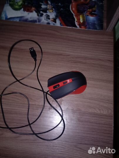 Компьютерная мышь