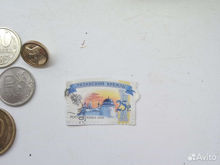 Коллекция монет СССР в суперском состоянии