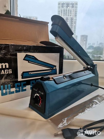 Ручной запайщик, запаиватель