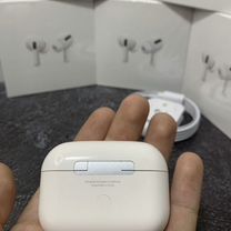 Airpods pro (гарантия + доставка)