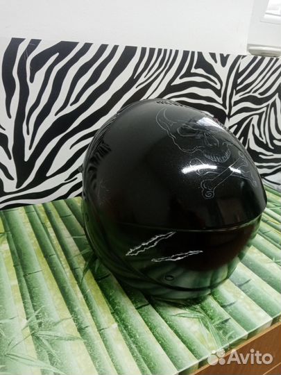 Мотошлем трансформер рМ