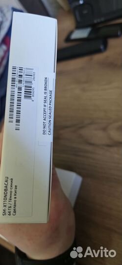 Планшеты samsung galaxy tab A9