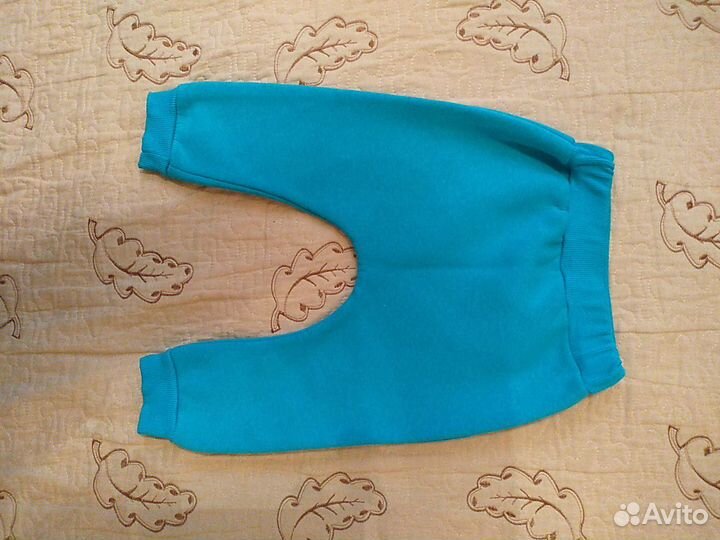 Костюм детский 86 рост