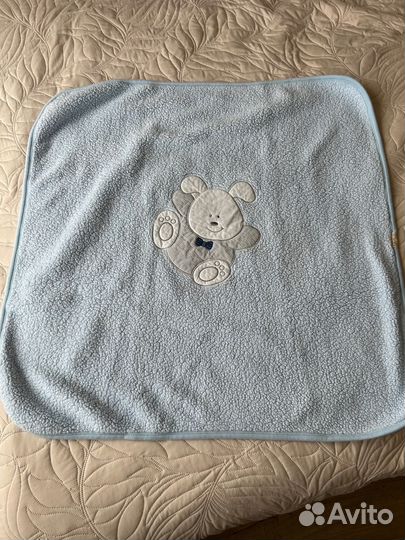 Плед детский