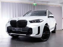 BMW X5 3.0 AT, 2024, 1 км, с пробегом, цена 13 200 000 руб.