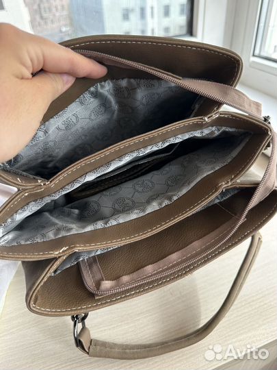Сумки женские