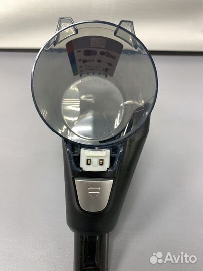 Контейнер, пылесборник пылесоса bosch Serie 8