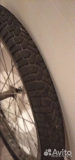 Колеса для велосипеда размер 20