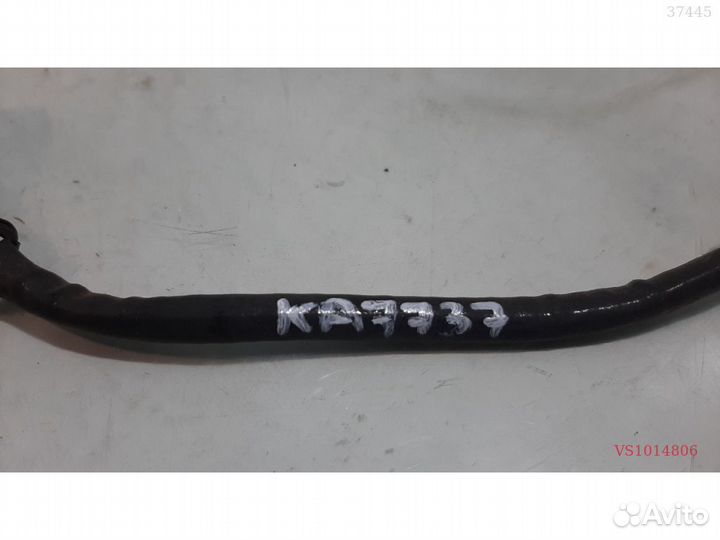 S1014806 Лямбда-зонд skoda fabia 2 перед катализат