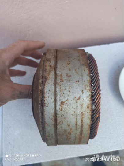 Тула стартер