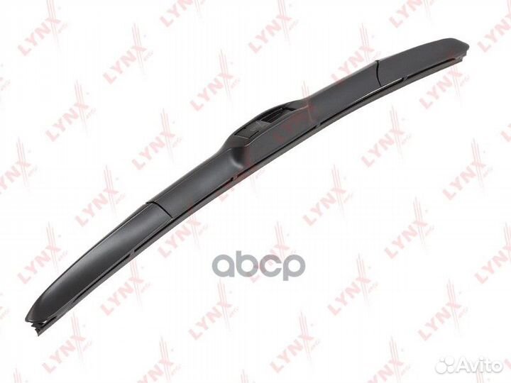 Щетка стеклоочистителя гибридная 430 мм LX430 L