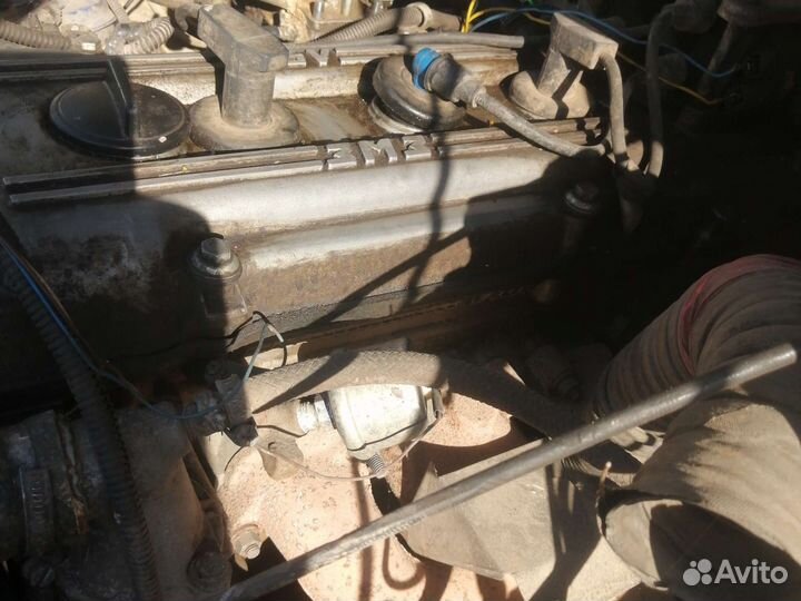 Двигатель змз 406 Газель