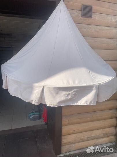 Балдахин полог Икеа