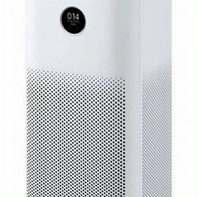 Очиститель Xiaomi Mi SMART Air Purifier 4 Lite