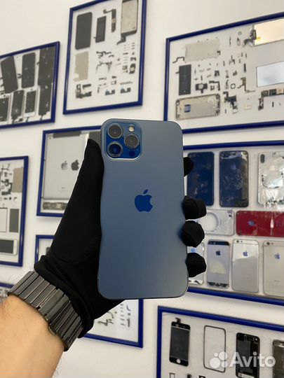 Замена стекла/Дисплея/Модуля/Экрана iPhone/Apple W