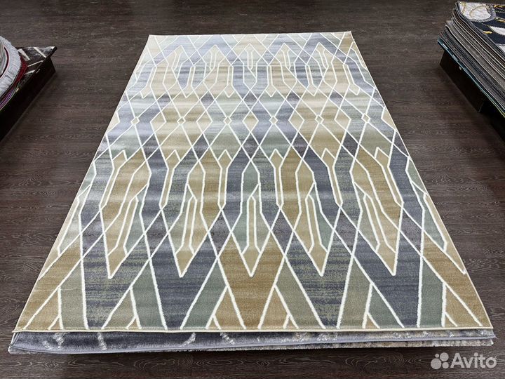 Ковер 2х3м новый, Беларусь