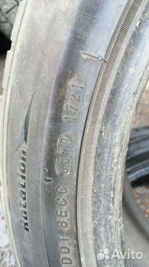 Nexen Winguard Sport 2 245/45 R19