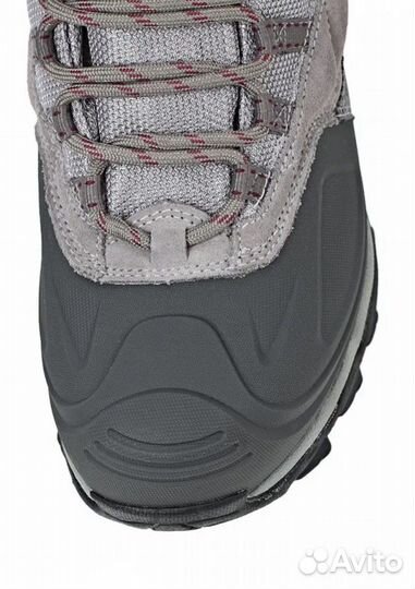 Ботинки трекинговые columbia