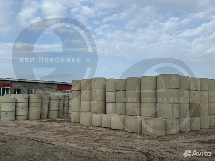 Жби кольца только оптом от 50 штук