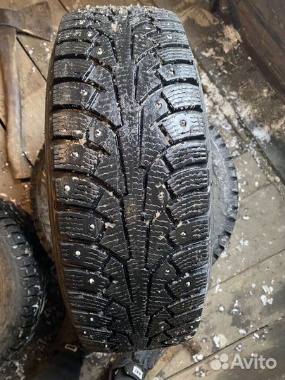 Nokian Tyres Nordman 5 175/70 R13