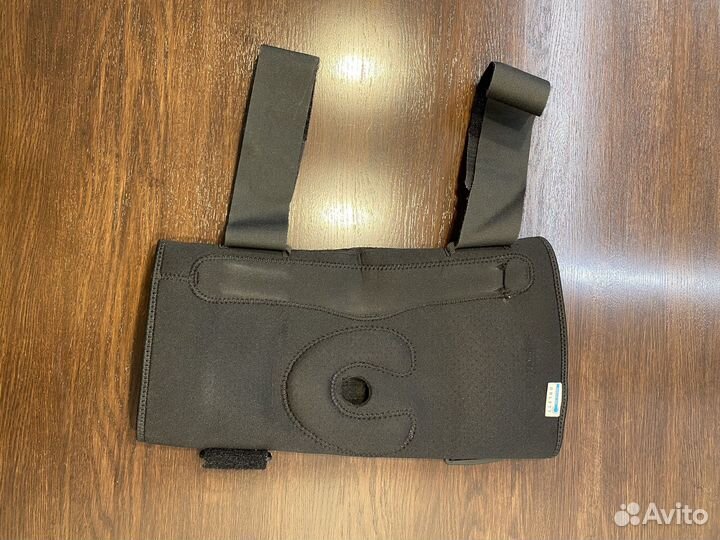 Ортез на коленный сустав orlett RKN-202