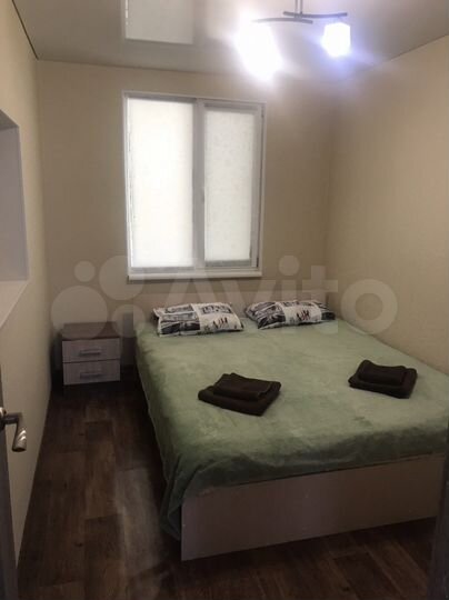 Дом 75 м² на участке 4 сот.