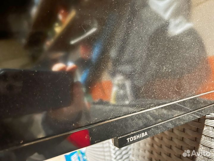 Телевизор бу