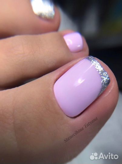 Маникюр и Педикюр казань