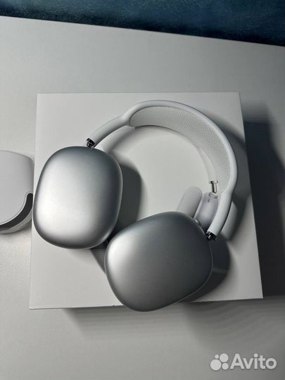 Наушники apple Airpods max