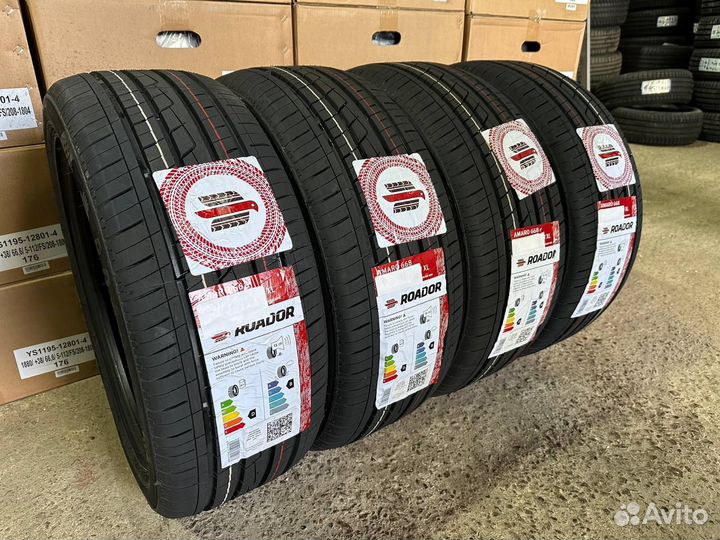 Roador Amaro 668 255/50 R19 107W