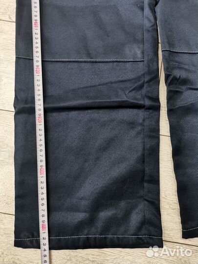 Костюм мужской рабочий