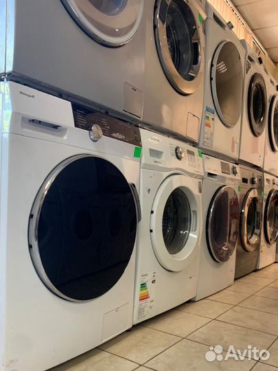 Стиральная машина бу с доставкой
