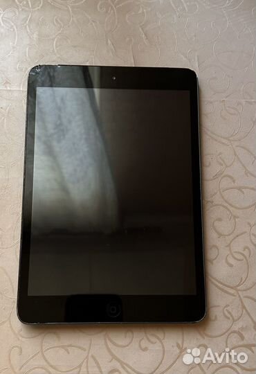 iPad