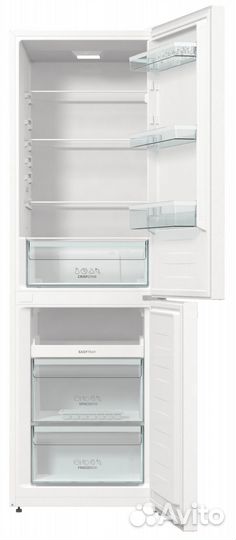 Холодильник Gorenje RK 6192 PW4