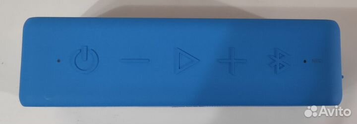 Bluetooth - колонка Anker soundcore select