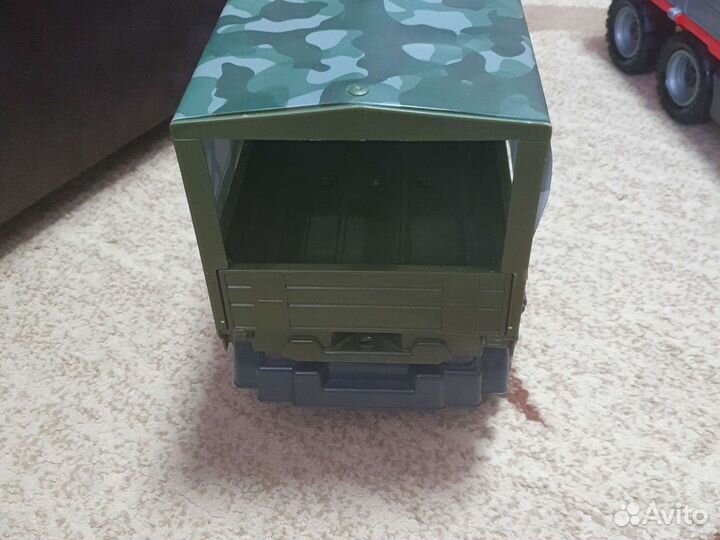 Продам грузовик