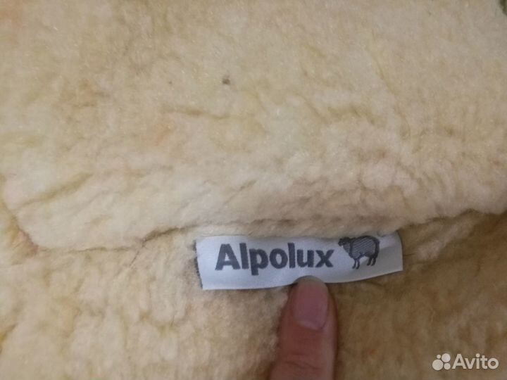 Муфта для рук на коляску Mammie новая