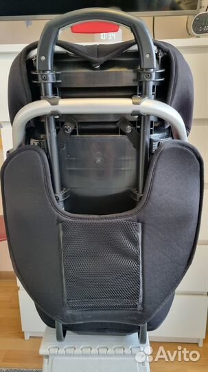 Автокресло Silver-Cross Navigator Jet Sport