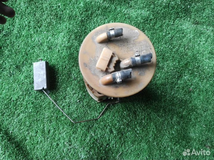 Бензонасос Mercedes vito w638