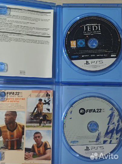 Игры для приставок ps5