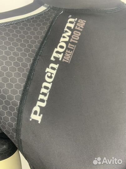 Рашгард Punch Town Sale50