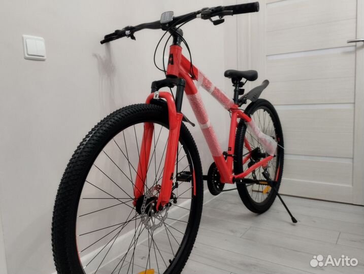 Велосипед Новый Алюминиевый 29 скоростной горный