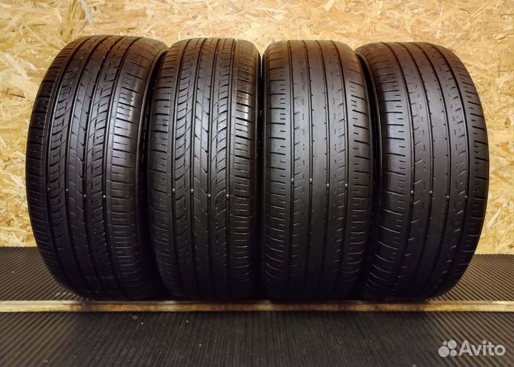 Toyo Proxes R44 225/55 R18 98H