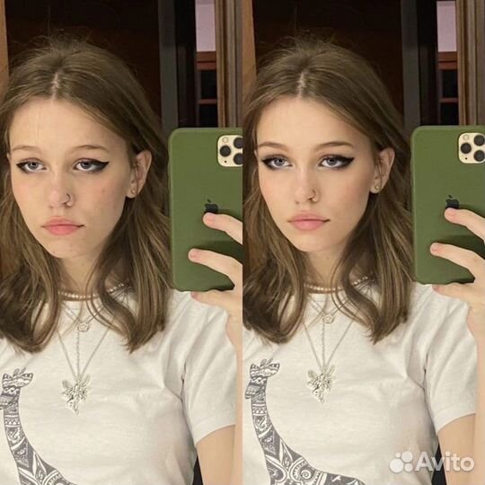 Обработка фото/ Ретушь