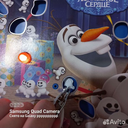 Hasbro Холодное сердце