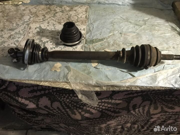 Продам левый привод