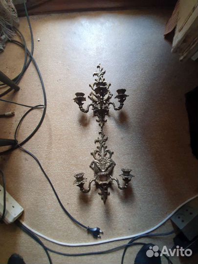 Подсвешники