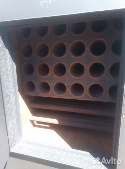 Автоматические угольные котлы